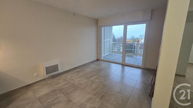 Appartement F2 &agrave; louer - 2 pi&egrave;ces - 43,21 m2 - Flavin - 12 - MIDI-PYRENEES