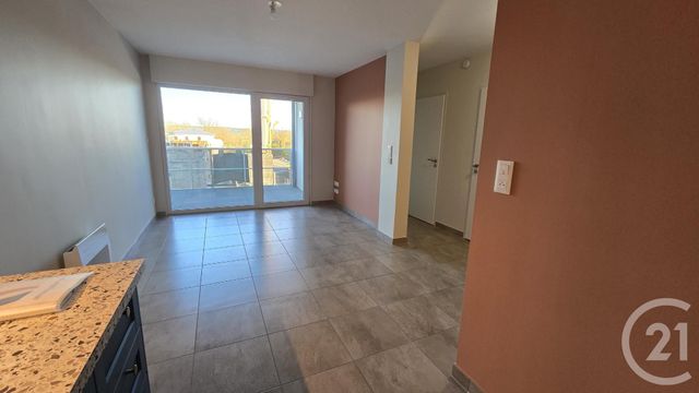 Appartement F2 &agrave; louer - 2 pi&egrave;ces - 43,21 m2 - Flavin - 12 - MIDI-PYRENEES