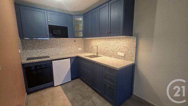 Appartement F2 &agrave; louer - 2 pi&egrave;ces - 43,21 m2 - Flavin - 12 - MIDI-PYRENEES