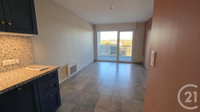 Appartement F2 &agrave; louer - 2 pi&egrave;ces - 43,21 m2 - Flavin - 12 - MIDI-PYRENEES