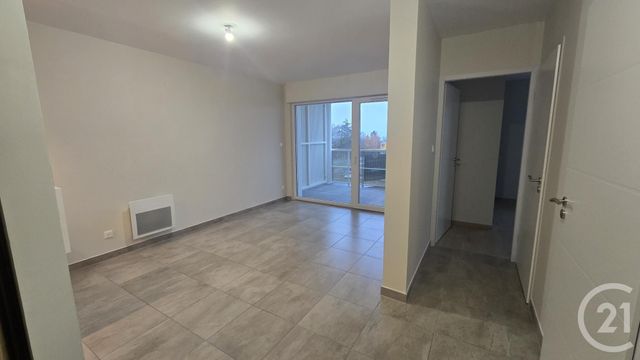 Appartement F2 &agrave; louer - 2 pi&egrave;ces - 43,21 m2 - Flavin - 12 - MIDI-PYRENEES