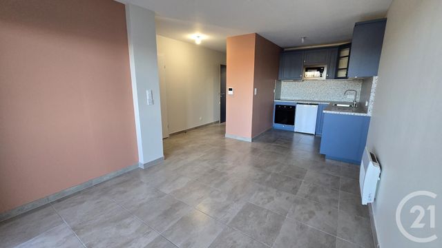 Appartement F2 &agrave; louer - 2 pi&egrave;ces - 43,21 m2 - Flavin - 12 - MIDI-PYRENEES