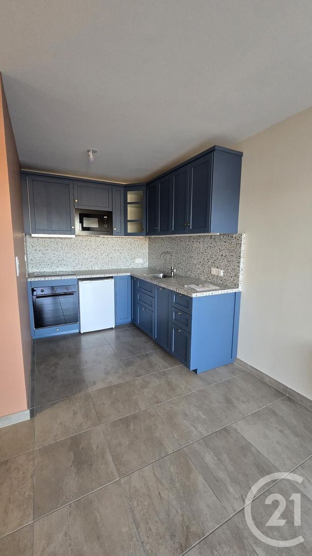 Appartement F2 &agrave; louer - 2 pi&egrave;ces - 43,21 m2 - Flavin - 12 - MIDI-PYRENEES