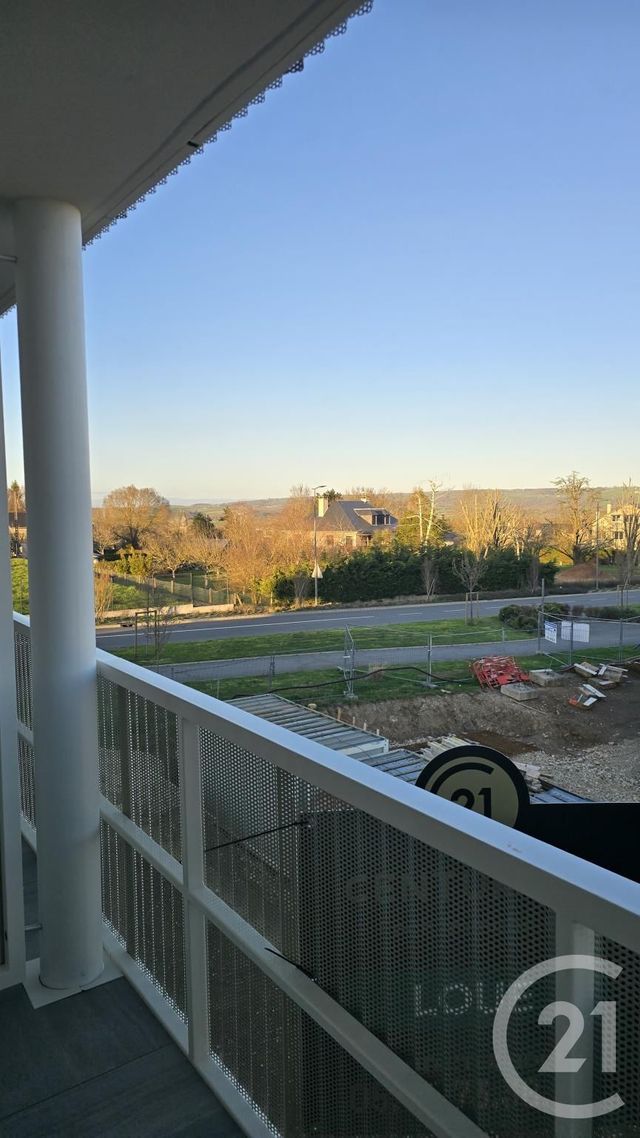 Appartement F2 &agrave; louer - 2 pi&egrave;ces - 43,21 m2 - Flavin - 12 - MIDI-PYRENEES