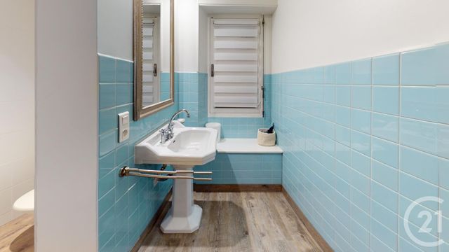 Maison &agrave; vendre - 6 pi&egrave;ces - 146 m2 - Baraqueville - 12 - MIDI-PYRENEES