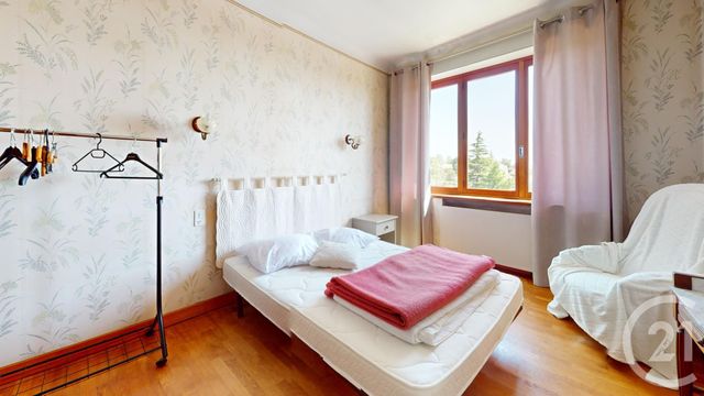 Maison &agrave; vendre - 6 pi&egrave;ces - 146 m2 - Baraqueville - 12 - MIDI-PYRENEES