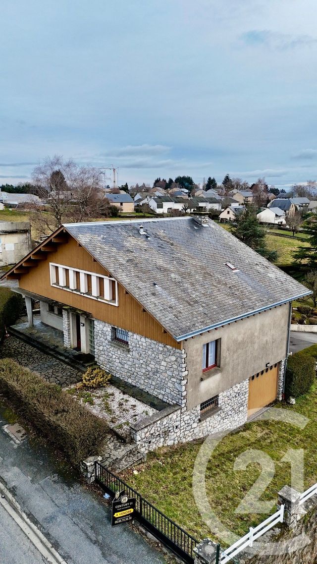 Maison à vendre BARAQUEVILLE