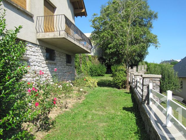 Maison &agrave; vendre - 6 pi&egrave;ces - 146 m2 - Baraqueville - 12 - MIDI-PYRENEES