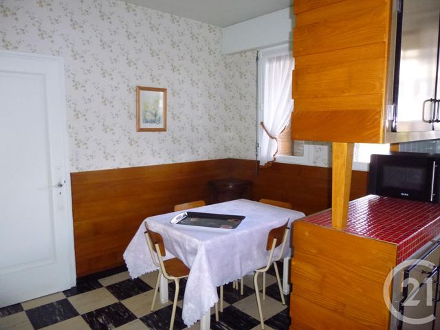 Maison &agrave; vendre - 6 pi&egrave;ces - 146 m2 - Baraqueville - 12 - MIDI-PYRENEES