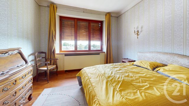 Maison &agrave; vendre - 6 pi&egrave;ces - 146 m2 - Baraqueville - 12 - MIDI-PYRENEES