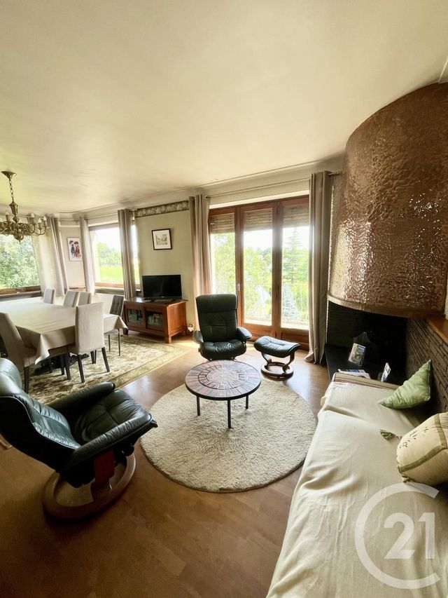 Maison &agrave; vendre - 6 pi&egrave;ces - 146 m2 - Baraqueville - 12 - MIDI-PYRENEES