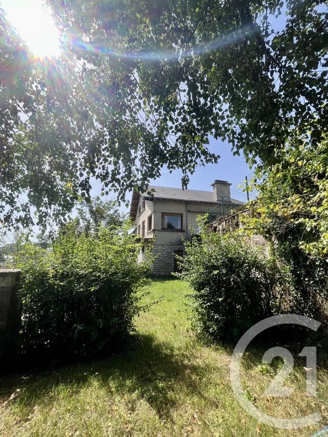 Maison &agrave; vendre - 6 pi&egrave;ces - 146 m2 - Baraqueville - 12 - MIDI-PYRENEES
