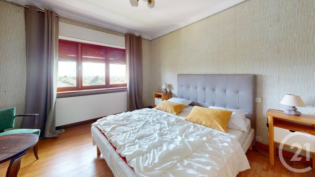 Maison &agrave; vendre - 6 pi&egrave;ces - 146 m2 - Baraqueville - 12 - MIDI-PYRENEES