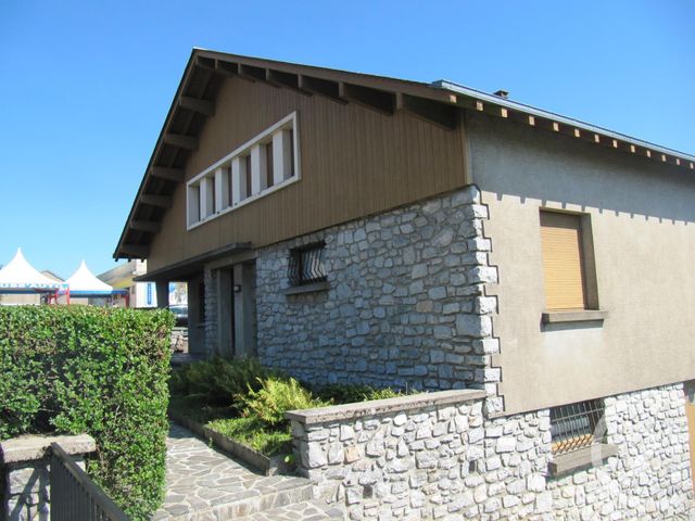 Maison &agrave; vendre - 6 pi&egrave;ces - 146 m2 - Baraqueville - 12 - MIDI-PYRENEES