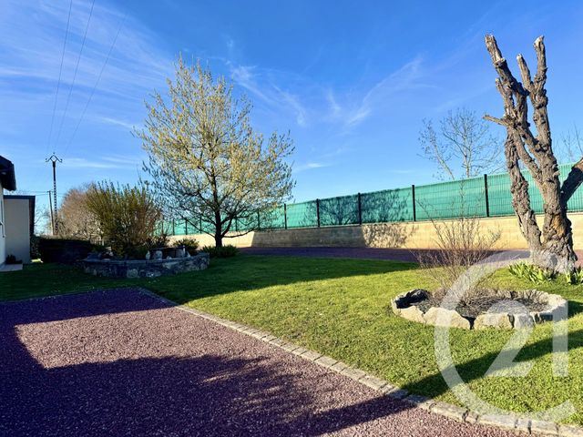 Maison &agrave; vendre - 6 pi&egrave;ces - 112,15 m2 - Druelle Balsac - 12 - MIDI-PYRENEES