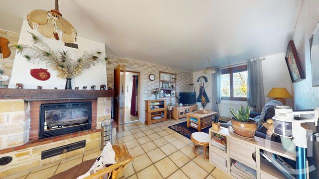 Maison &agrave; vendre - 6 pi&egrave;ces - 112,15 m2 - Druelle Balsac - 12 - MIDI-PYRENEES