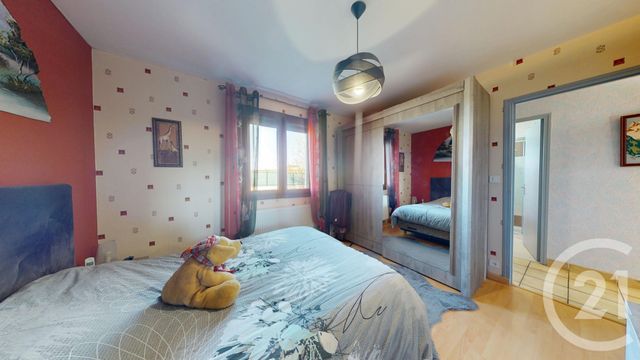 Maison &agrave; vendre - 6 pi&egrave;ces - 112,15 m2 - Druelle Balsac - 12 - MIDI-PYRENEES