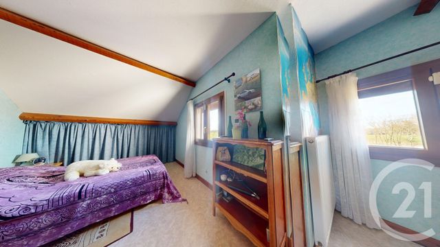 Maison &agrave; vendre - 6 pi&egrave;ces - 112,15 m2 - Druelle Balsac - 12 - MIDI-PYRENEES