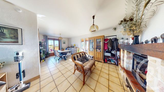 Maison &agrave; vendre - 6 pi&egrave;ces - 112,15 m2 - Druelle Balsac - 12 - MIDI-PYRENEES