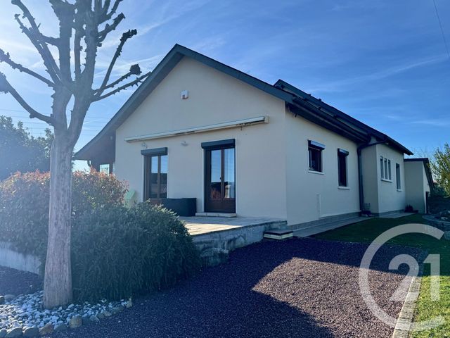 Maison &agrave; vendre - 6 pi&egrave;ces - 112,15 m2 - Druelle Balsac - 12 - MIDI-PYRENEES