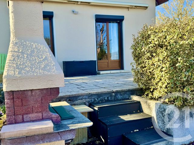 Maison &agrave; vendre - 6 pi&egrave;ces - 112,15 m2 - Druelle Balsac - 12 - MIDI-PYRENEES