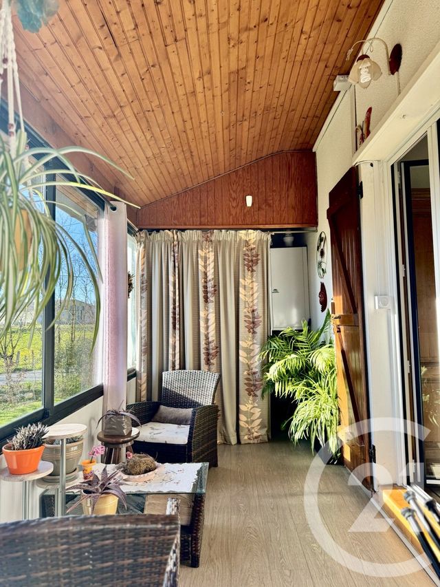 Maison &agrave; vendre - 6 pi&egrave;ces - 112,15 m2 - Druelle Balsac - 12 - MIDI-PYRENEES