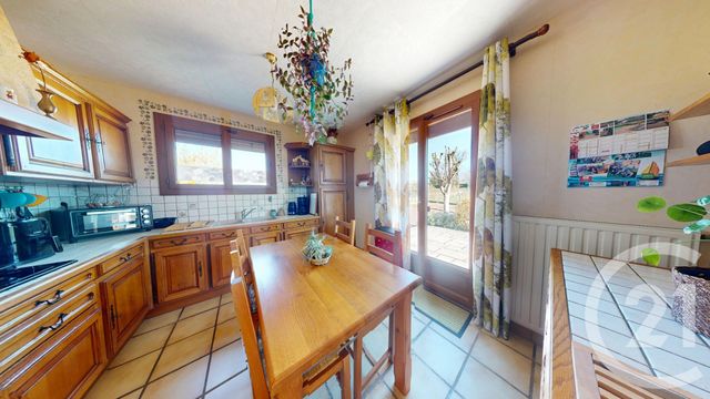 Maison &agrave; vendre - 6 pi&egrave;ces - 112,15 m2 - Druelle Balsac - 12 - MIDI-PYRENEES