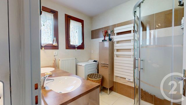 Maison &agrave; vendre - 6 pi&egrave;ces - 112,15 m2 - Druelle Balsac - 12 - MIDI-PYRENEES