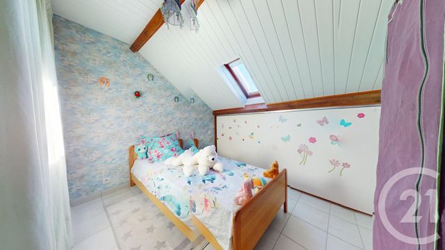 Maison &agrave; vendre - 6 pi&egrave;ces - 112,15 m2 - Druelle Balsac - 12 - MIDI-PYRENEES