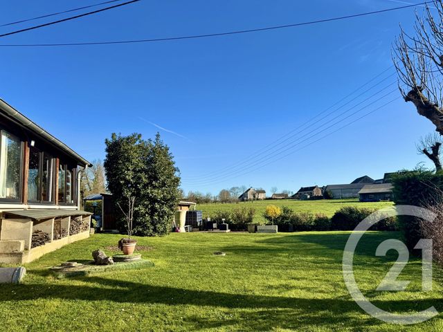 maison - DRUELLE BALSAC - 12