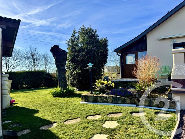 Maison &agrave; vendre - 6 pi&egrave;ces - 112,15 m2 - Druelle Balsac - 12 - MIDI-PYRENEES