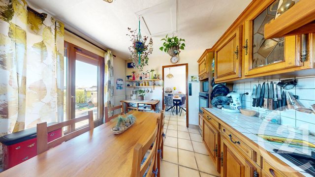 Maison &agrave; vendre - 6 pi&egrave;ces - 112,15 m2 - Druelle Balsac - 12 - MIDI-PYRENEES