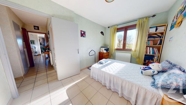 Maison &agrave; vendre - 6 pi&egrave;ces - 112,15 m2 - Druelle Balsac - 12 - MIDI-PYRENEES