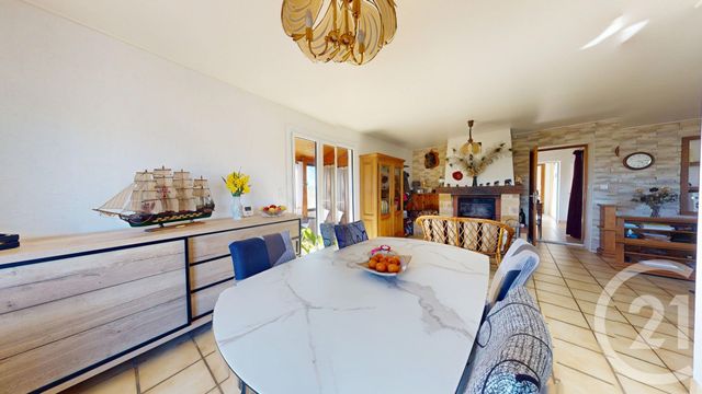 Maison &agrave; vendre - 6 pi&egrave;ces - 112,15 m2 - Druelle Balsac - 12 - MIDI-PYRENEES