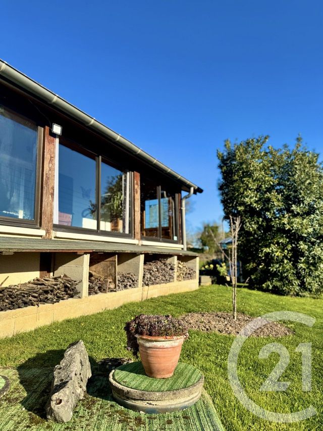 Maison &agrave; vendre - 6 pi&egrave;ces - 112,15 m2 - Druelle Balsac - 12 - MIDI-PYRENEES