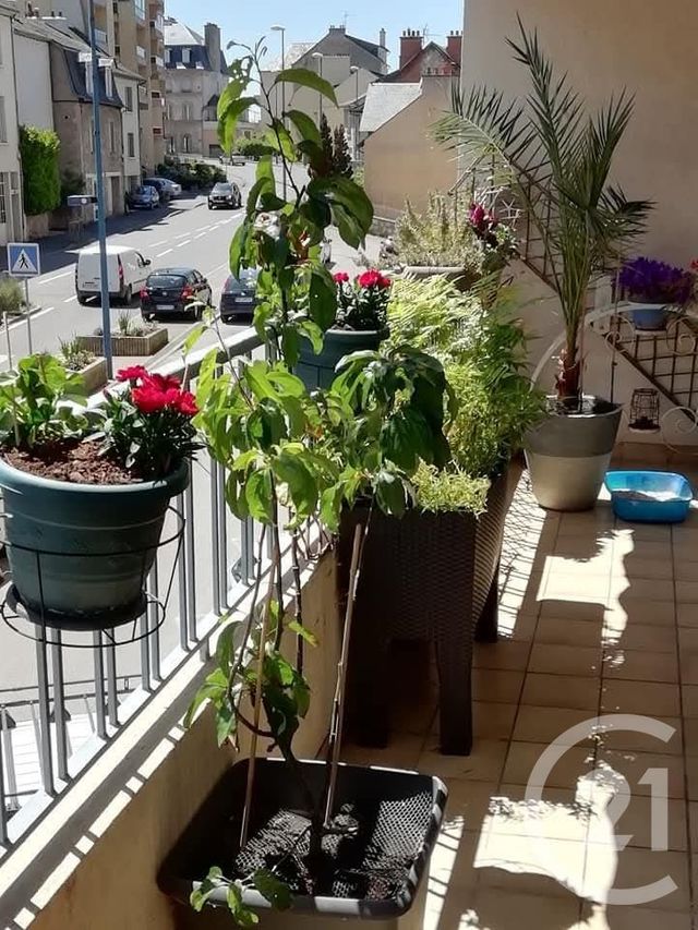 Appartement F2 &agrave; louer - 2 pi&egrave;ces - 43,89 m2 - Rodez - 12 - MIDI-PYRENEES