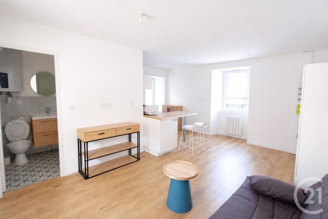 Appartement Studio &agrave; vendre - 1 pi&egrave;ce - 26 m2 - Olemps - 12 - MIDI-PYRENEES