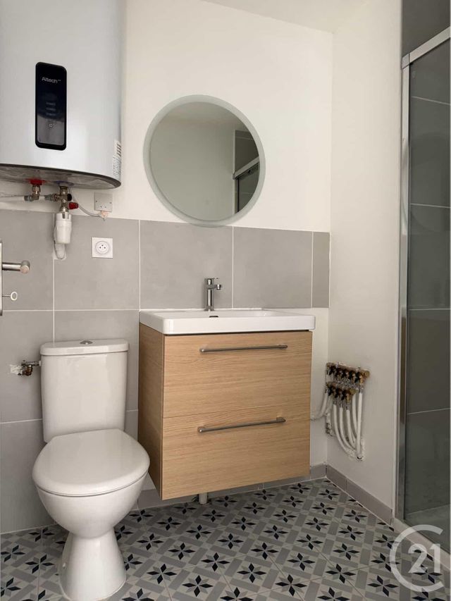 Appartement Studio &agrave; vendre - 1 pi&egrave;ce - 26 m2 - Olemps - 12 - MIDI-PYRENEES