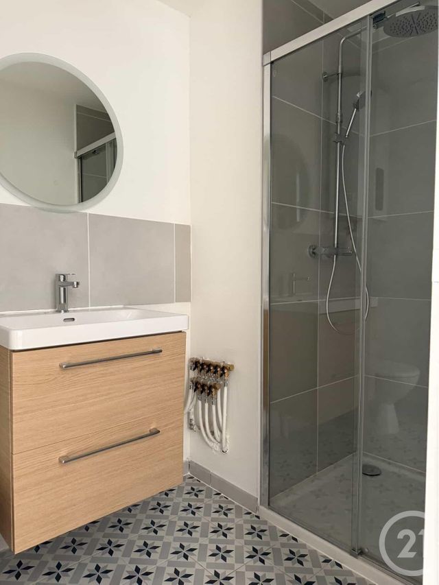 Appartement Studio &agrave; vendre - 1 pi&egrave;ce - 26 m2 - Olemps - 12 - MIDI-PYRENEES