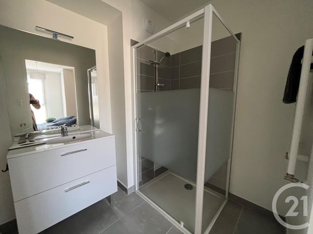 Appartement &agrave; louer - 2 pi&egrave;ces - 36,49 m2 - Onet Le Chateau - 12 - MIDI-PYRENEES