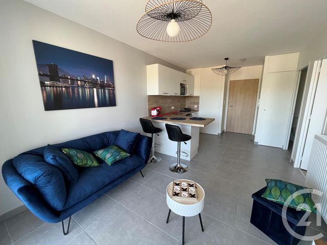 appartement - ONET LE CHATEAU - 12