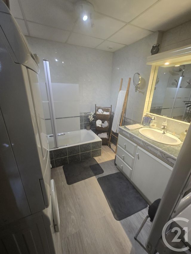 Appartement F2 &agrave; louer - 2 pi&egrave;ces - 62,50 m2 - Rodez - 12 - MIDI-PYRENEES