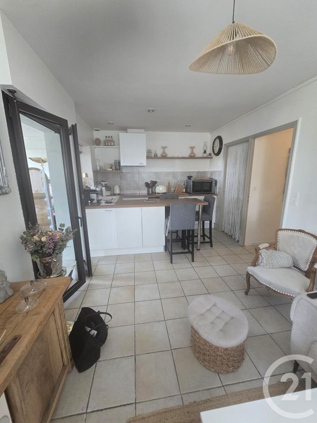 Appartement F2 &agrave; louer - 2 pi&egrave;ces - 62,50 m2 - Rodez - 12 - MIDI-PYRENEES