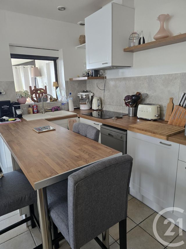 Appartement F2 &agrave; louer - 2 pi&egrave;ces - 62,50 m2 - Rodez - 12 - MIDI-PYRENEES