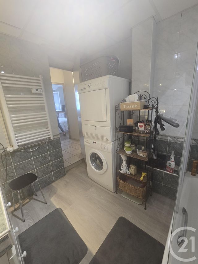 Appartement F2 &agrave; louer - 2 pi&egrave;ces - 62,50 m2 - Rodez - 12 - MIDI-PYRENEES