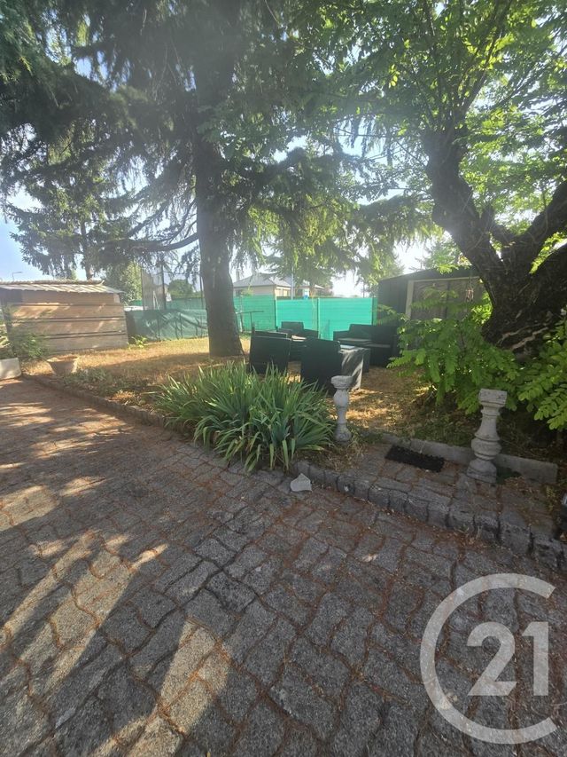 Appartement F2 &agrave; louer - 2 pi&egrave;ces - 62,50 m2 - Rodez - 12 - MIDI-PYRENEES