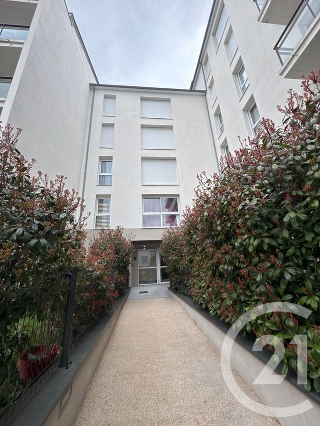 Prix immobilier RODEZ - Photo d’un appartement vendu