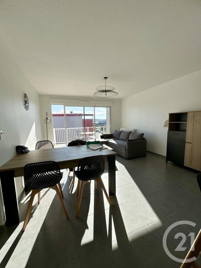 Appartement T2 &agrave; louer - 2 pi&egrave;ces - 47,56 m2 - Onet Le Chateau - 12 - MIDI-PYRENEES