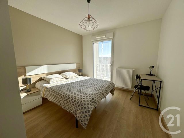 Appartement T2 &agrave; louer - 2 pi&egrave;ces - 47,56 m2 - Onet Le Chateau - 12 - MIDI-PYRENEES