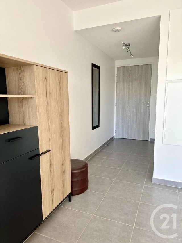 Appartement T2 &agrave; louer - 2 pi&egrave;ces - 47,56 m2 - Onet Le Chateau - 12 - MIDI-PYRENEES